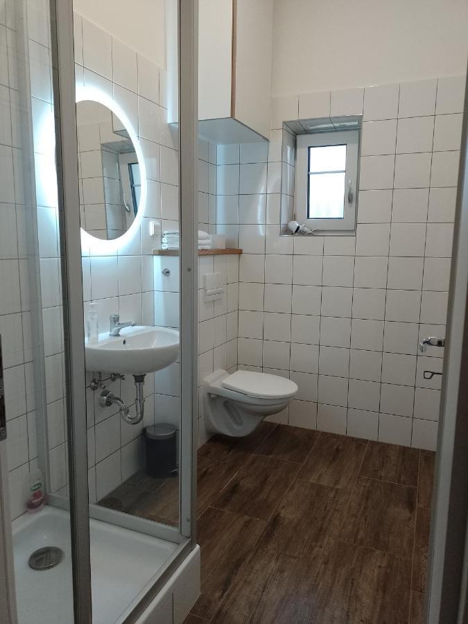 Penzion Litohlavy 17 - Na Samote U Lesa Králŭv Dvŭr Exteriér fotografie