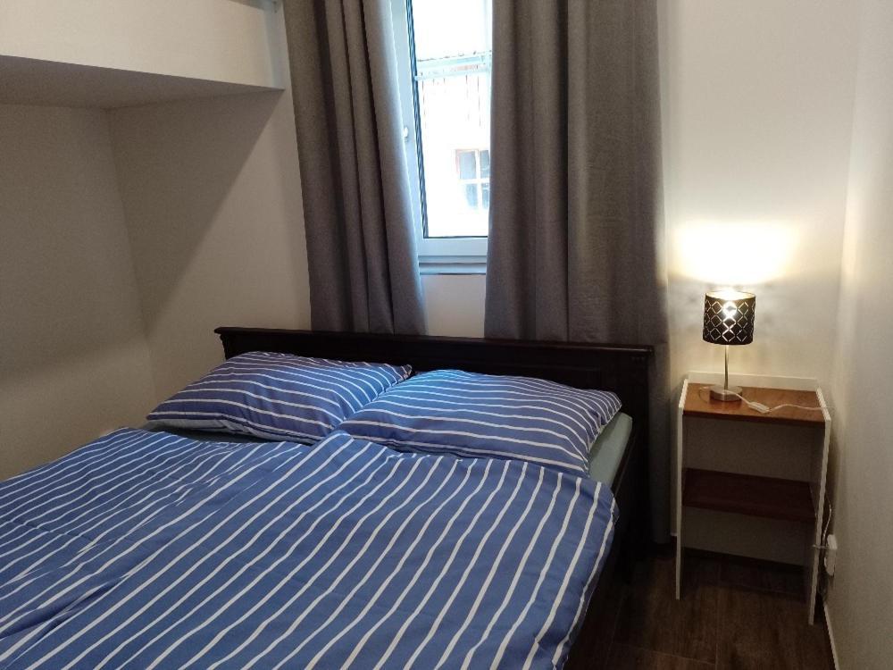 Penzion Litohlavy 17 - Na Samote U Lesa Králŭv Dvŭr Exteriér fotografie